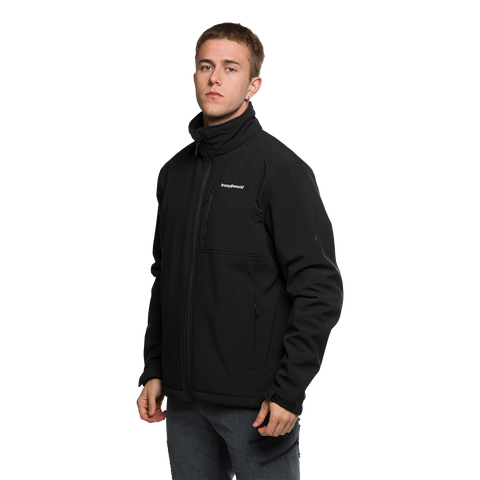 trangoworld Chaqueta Hombre PRADELLES En oferta