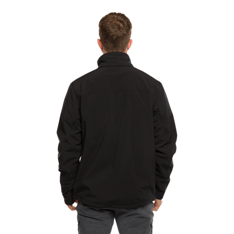 trangoworld Chaqueta Hombre PRADELLES En oferta