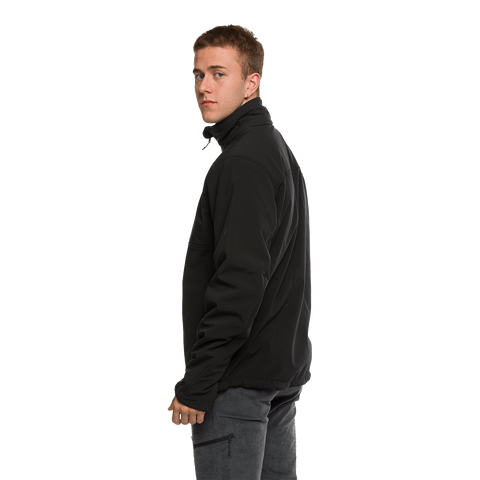 trangoworld Chaqueta Hombre PRADELLES En oferta