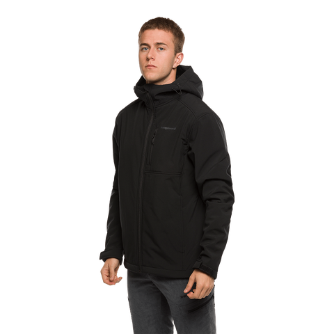 trangoworld Chaqueta Hombre LANARCE Gran oferta