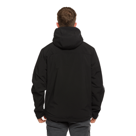 trangoworld Chaqueta Hombre LANARCE Gran oferta