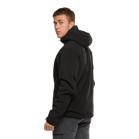 trangoworld Chaqueta Hombre LANARCE Gran oferta