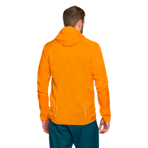 trangoworld Chaqueta Hombre COURMAYEUR Rebajas baratas