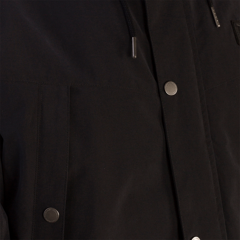 trangoworld Parka Hombre BADEN TERMIC Rebajas de fábrica