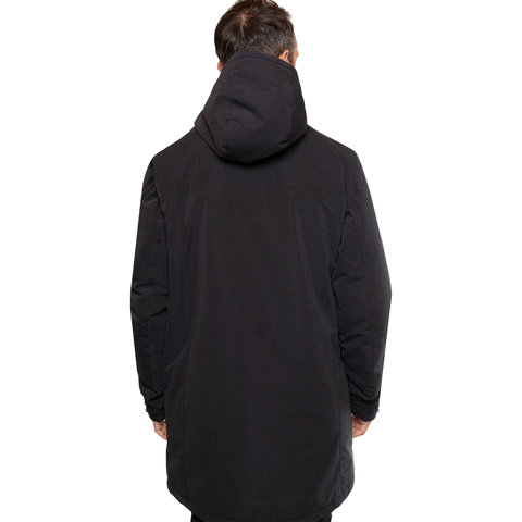 trangoworld Parka Hombre BADEN TERMIC Rebajas de fábrica