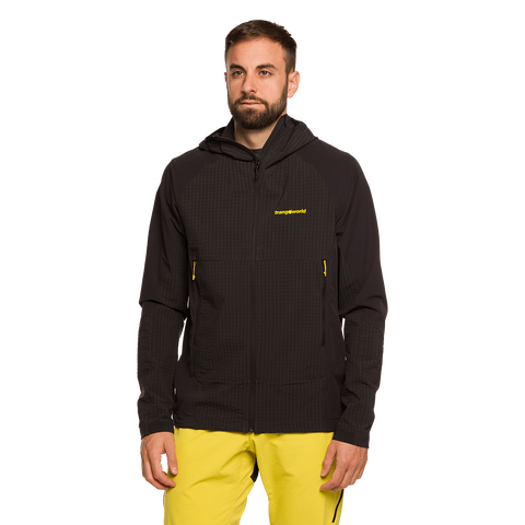 trangoworld Chaqueta Hombre CHAMAR SF Los más vendidos