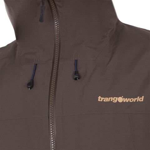 trangoworld Chaqueta Hombre HIGHGATE TERMIC Ventas relámpago