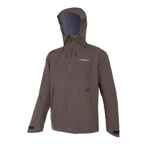 trangoworld Chaqueta Hombre HIGHGATE TERMIC Ventas relámpago