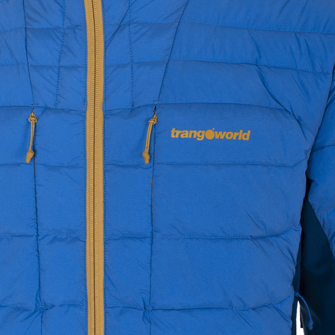 trangoworld Chaqueta Hombre BERALDI KB Descuento