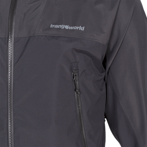 trangoworld Chaqueta Hombre LUNKHO Tienda