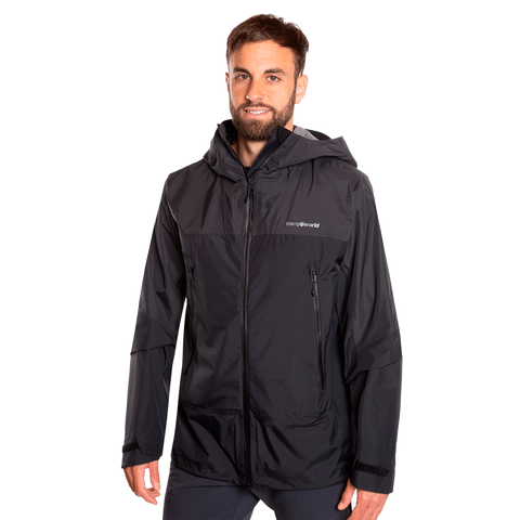 trangoworld Chaqueta Hombre LUNKHO Tienda