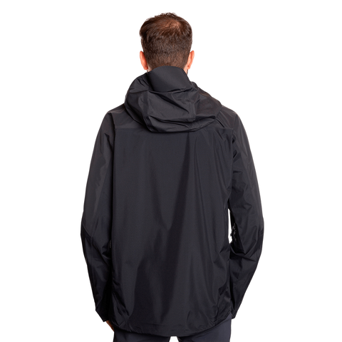 trangoworld Chaqueta Hombre LUNKHO Tienda