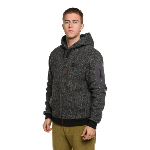 trangoworld Chaqueta Hombre TINDAYA ST Tienda