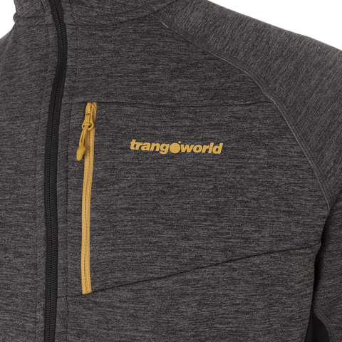 trangoworld Chaqueta Hombre CALABRE Mejor oferta