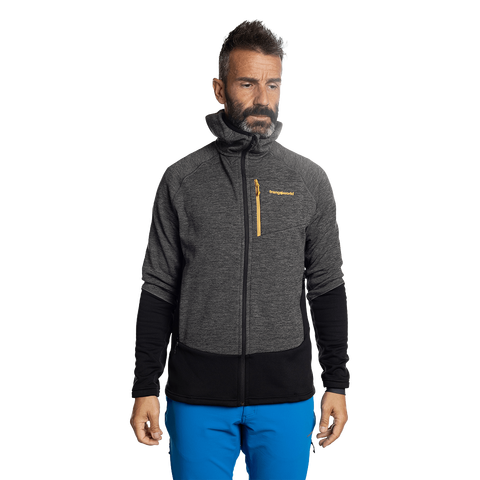 trangoworld Chaqueta Hombre CALABRE Mejor oferta