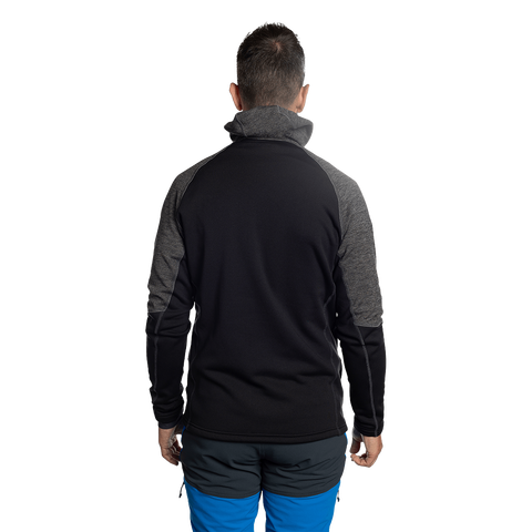 trangoworld Chaqueta Hombre CALABRE Mejor oferta