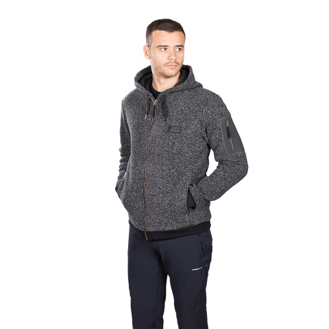 trangoworld Chaqueta Hombre TINDAYA Rebajas online