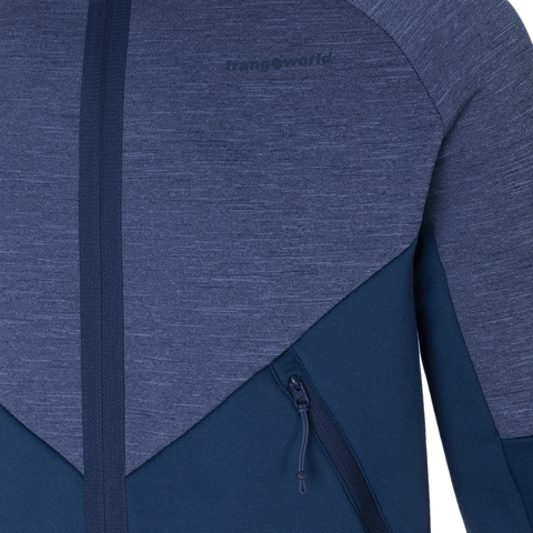 trangoworld Chaqueta Hombre THORNE Rebajas top