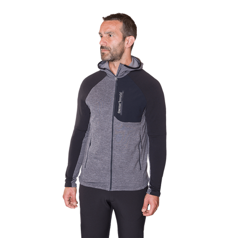 trangoworld Chaqueta Hombre BRIGHTON Envío gratis
