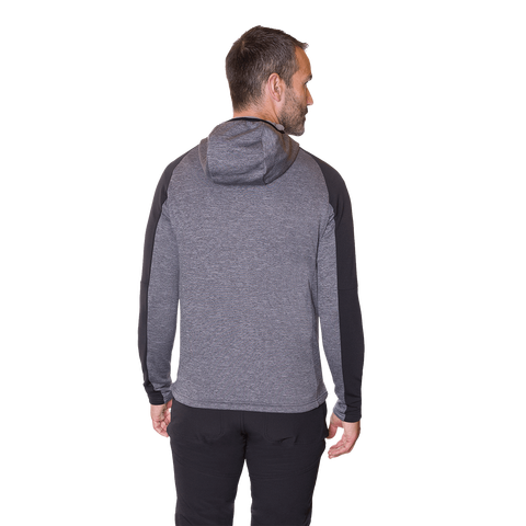 trangoworld Chaqueta Hombre BRIGHTON Envío gratis