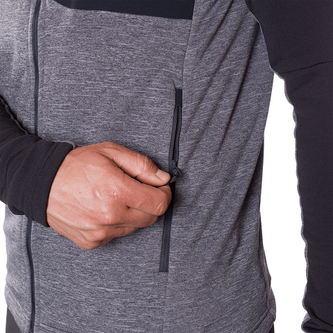 trangoworld Chaqueta Hombre BRIGHTON Envío gratis