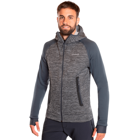 trangoworld Chaqueta Hombre RONDAS VD Oferta especial