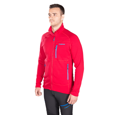 trangoworld Chaqueta Hombre TRX2 GRID PRO Envío gratis