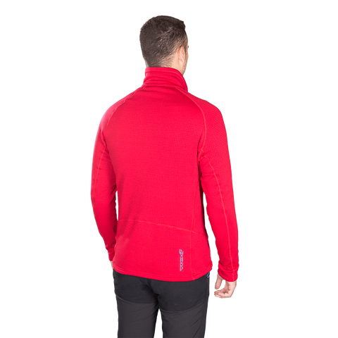 trangoworld Chaqueta Hombre TRX2 GRID PRO Envío gratis