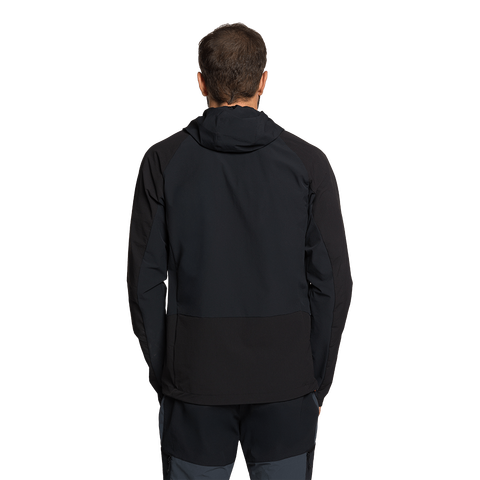trangoworld Chaqueta Hombre EIGHE DF Últimos 3 días