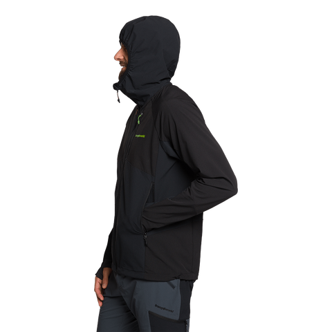 trangoworld Chaqueta Hombre EIGHE DF Últimos 3 días