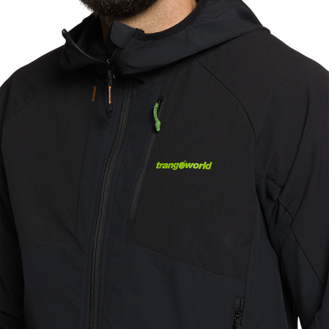 trangoworld Chaqueta Hombre EIGHE DF Últimos 3 días