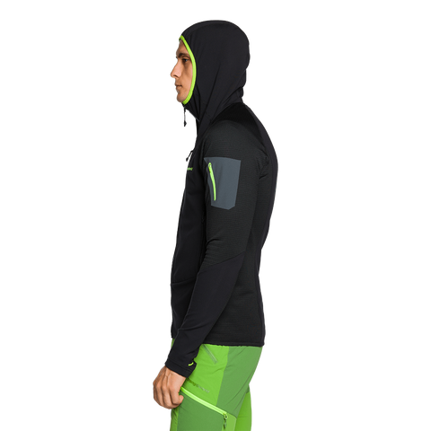 trangoworld Chaqueta Hombre MONTRO COMPRAR AHORA