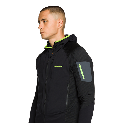 trangoworld Chaqueta Hombre MONTRO COMPRAR AHORA