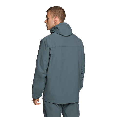 trangoworld Chaqueta Hombre STYRIA ÚLTIMAS EDICIONES
