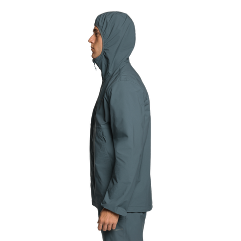 trangoworld Chaqueta Hombre STYRIA ÚLTIMAS EDICIONES