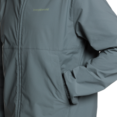 trangoworld Chaqueta Hombre STYRIA ÚLTIMAS EDICIONES
