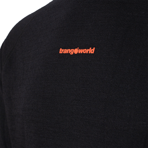 trangoworld Camiseta interior Hombre TRX2 WOOL PRO VD Últimos 2 días