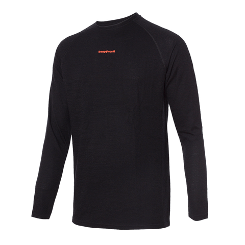 trangoworld Camiseta interior Hombre TRX2 WOOL PRO VD Últimos 2 días