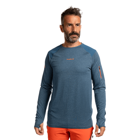 trangoworld Camiseta Hombre TRX2 PRO LONG Último día