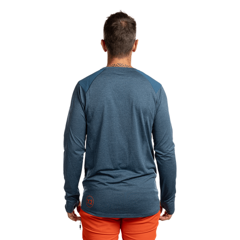trangoworld Camiseta Hombre TRX2 PRO LONG Último día