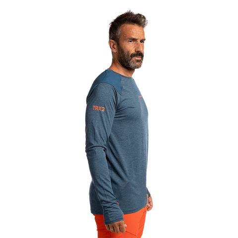 trangoworld Camiseta Hombre TRX2 PRO LONG Último día