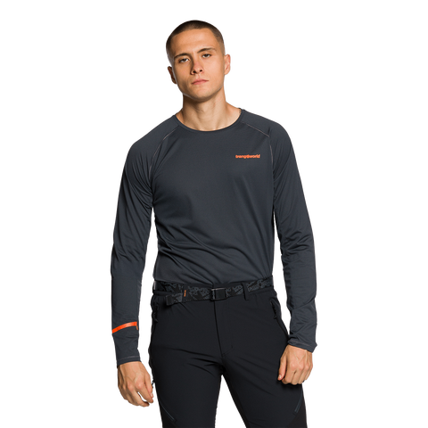 trangoworld Camiseta Hombre RIMONT Precio de fábrica