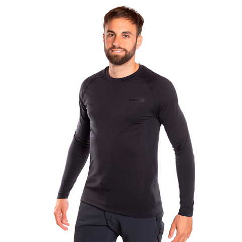 trangoworld Camiseta interior Hombre CLARAC Solo hoy