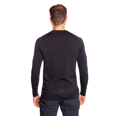 trangoworld Camiseta interior Hombre CLARAC Solo hoy
