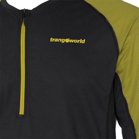 trangoworld Camiseta Hombre ROBIEL Oferta especial de fábrica