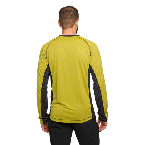 trangoworld Camiseta Hombre ROBIEL Oferta especial de fábrica