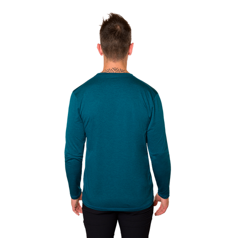 trangoworld Camiseta Hombre ASAN Solo queda un día