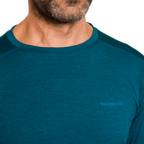 trangoworld Camiseta Hombre ASAN Solo queda un día