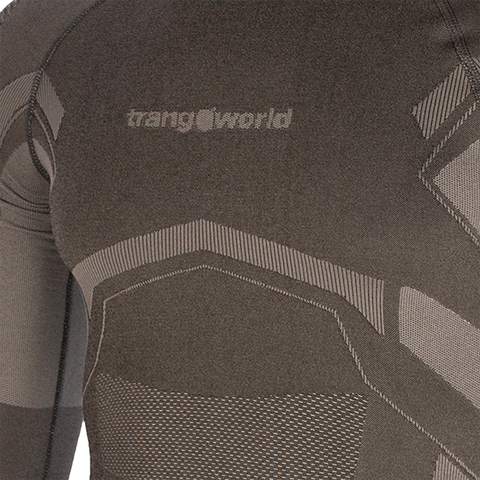 trangoworld Camiseta interior Hombre CETEMA Superdescuento