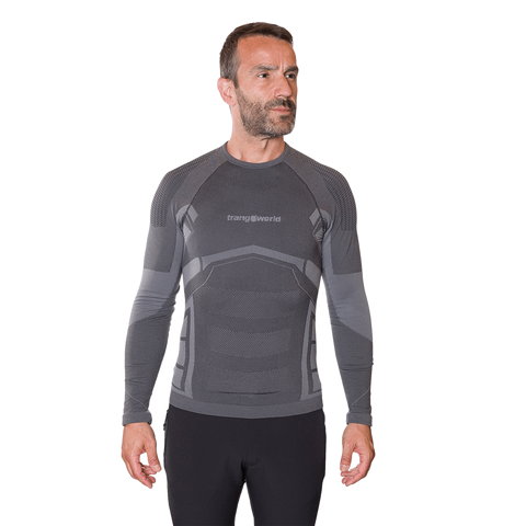 trangoworld Camiseta interior Hombre CETEMA Superdescuento